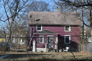 3217 N 12th STREET, Milwaukee, WI 53206