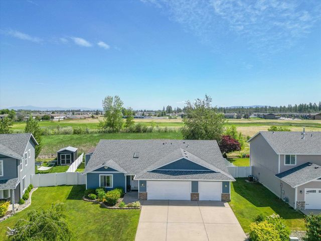 6725 S West Terrace St, Cheney, WA 99004