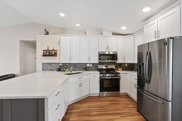 6725 S West Terrace St, Cheney, WA 99004