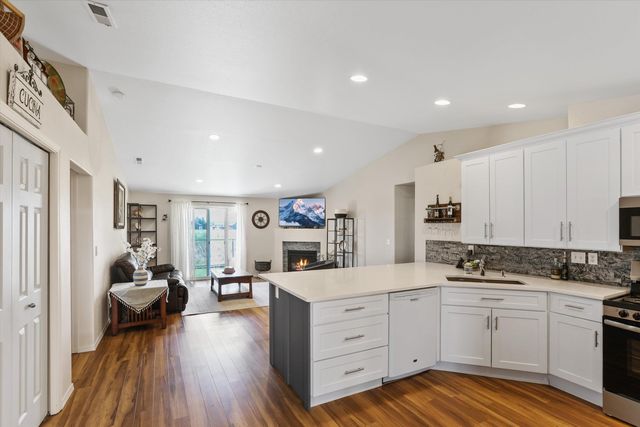 6725 S West Terrace St, Cheney, WA 99004