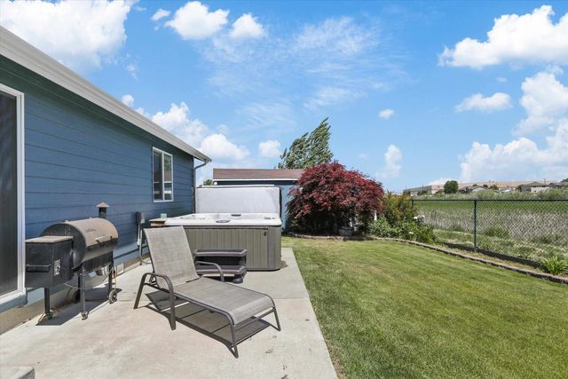6725 S West Terrace St, Cheney, WA 99004