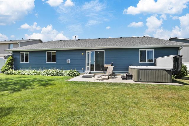6725 S West Terrace St, Cheney, WA 99004