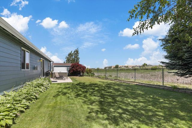 6725 S West Terrace St, Cheney, WA 99004