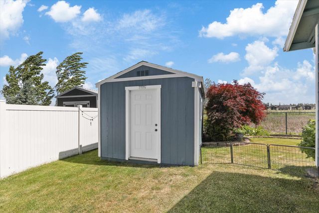 6725 S West Terrace St, Cheney, WA 99004