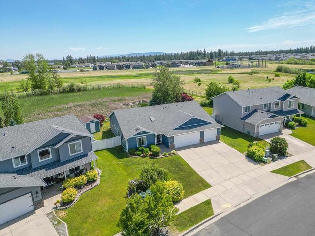 6725 S West Terrace St, Cheney, WA 99004