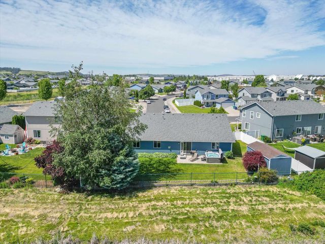 6725 S West Terrace St, Cheney, WA 99004