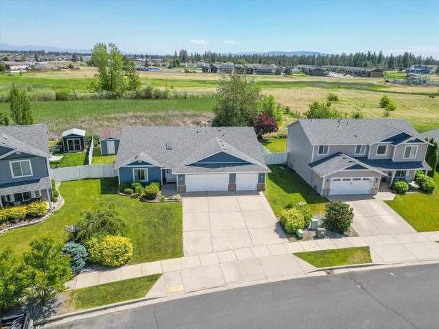 6725 S West Terrace St, Cheney, WA 99004