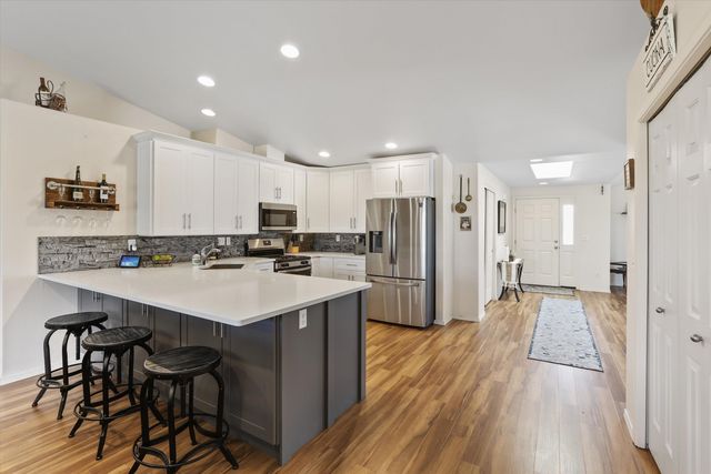 6725 S West Terrace St, Cheney, WA 99004