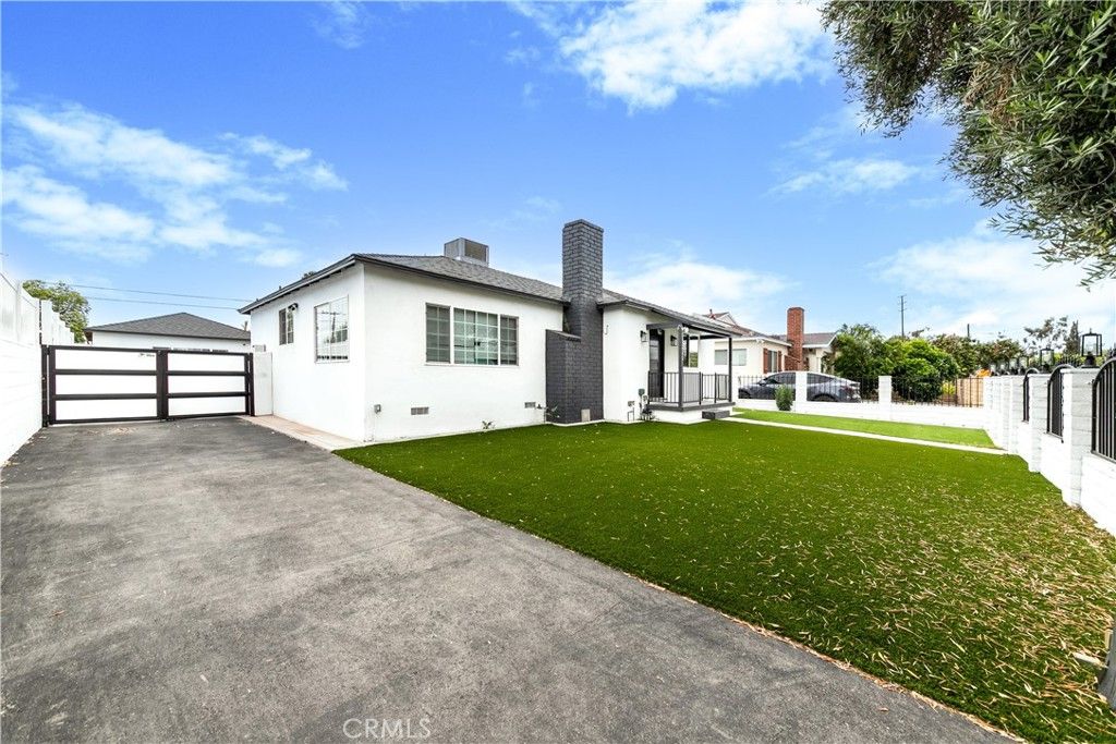 12544 Cantara, North Hollywood, CA 91605 — exterior