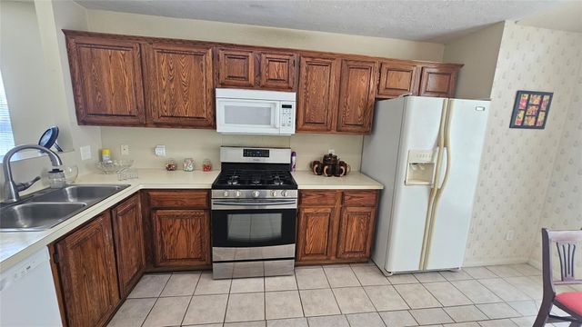 21435 Park Mill Lane, Katy, TX 77450