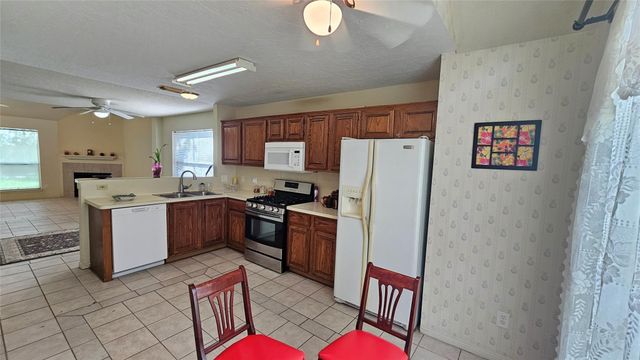 21435 Park Mill Lane, Katy, TX 77450