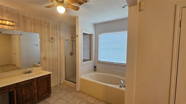 21435 Park Mill Lane, Katy, TX 77450