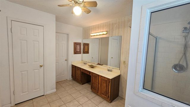21435 Park Mill Lane, Katy, TX 77450