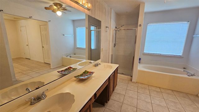 21435 Park Mill Lane, Katy, TX 77450