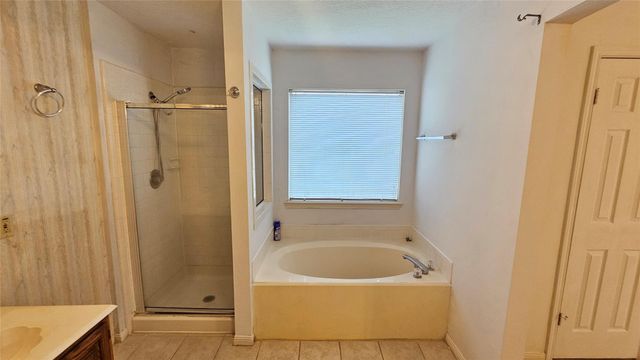 21435 Park Mill Lane, Katy, TX 77450