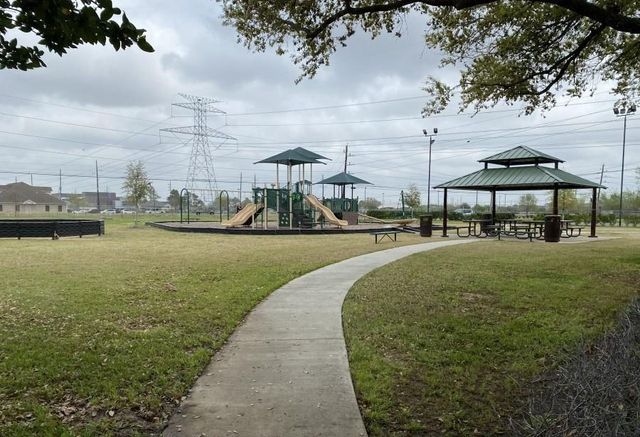 21435 Park Mill Lane, Katy, TX 77450