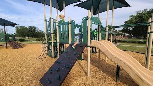 21435 Park Mill Lane, Katy, TX 77450
