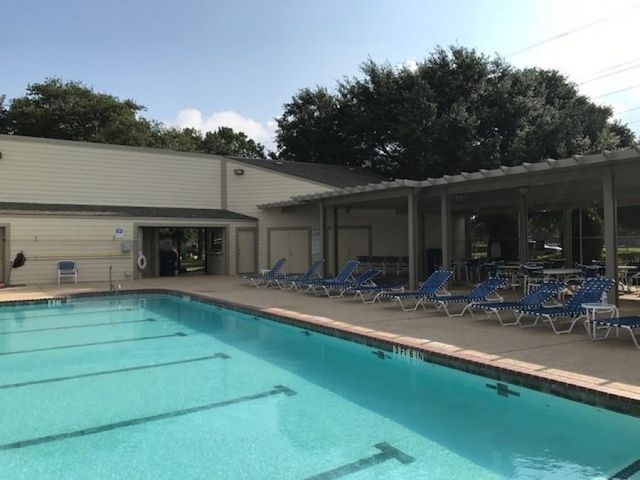 21435 Park Mill Lane, Katy, TX 77450