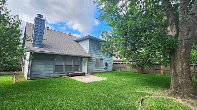 21435 Park Mill Lane, Katy, TX 77450
