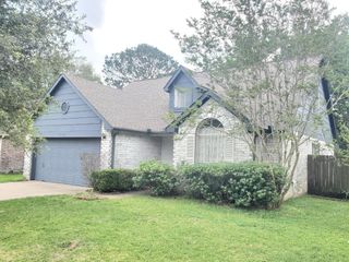 21435 Park Mill Lane, Katy, TX 77450
