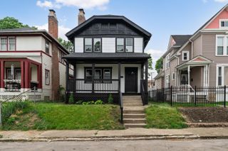 1591 Franklin Avenue, Columbus, OH 43205