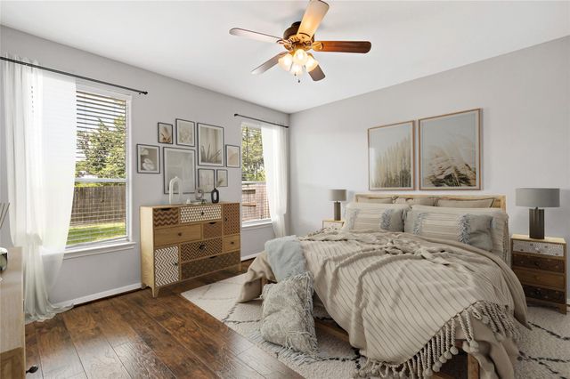 5425 Jefferson Street, Pearland, TX 77584