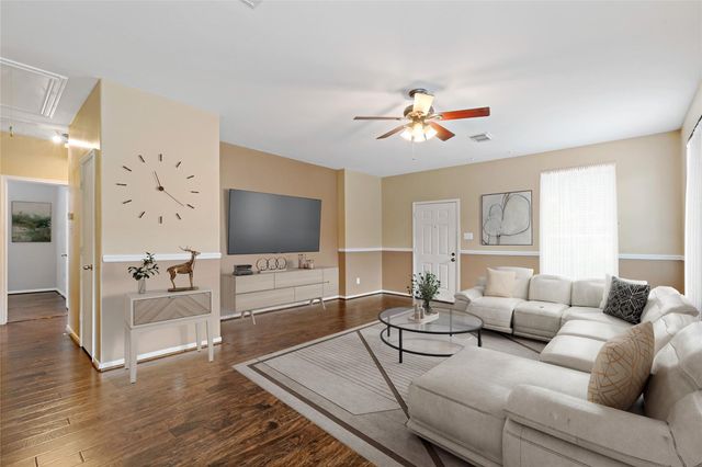 5425 Jefferson Street, Pearland, TX 77584