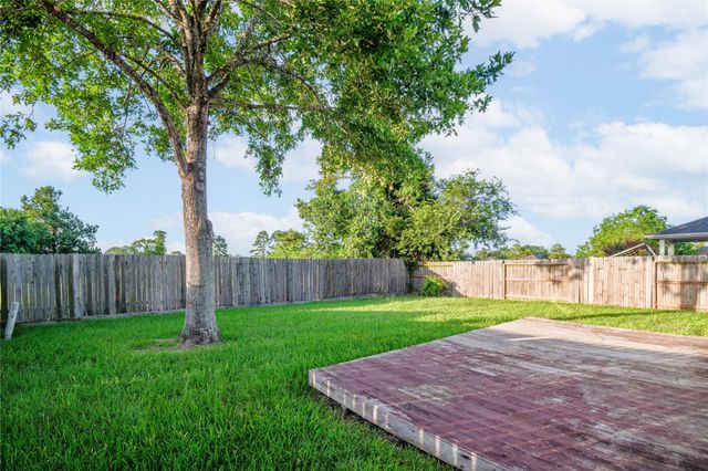 5425 Jefferson Street, Pearland, TX 77584