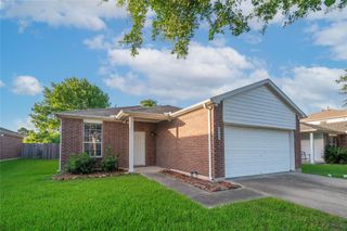 5425 Jefferson Street, Pearland, TX 77584