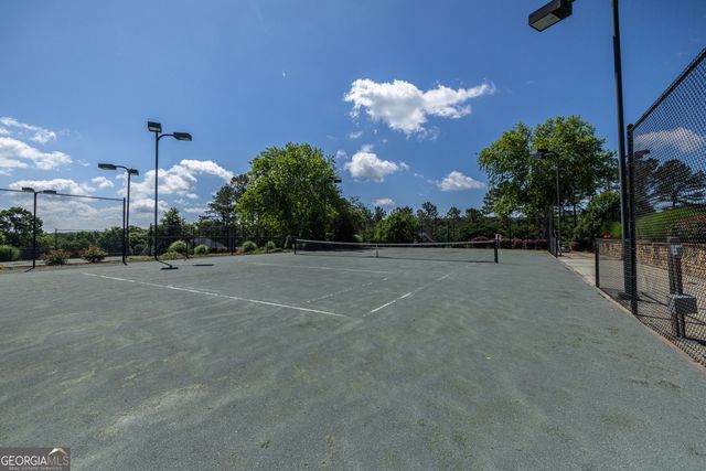 607 Forest Pointe Drive, Forsyth, GA 31029