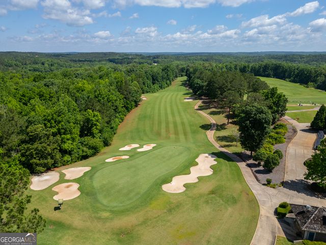 607 Forest Pointe Drive, Forsyth, GA 31029