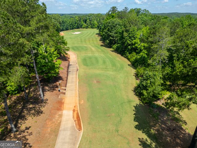 607 Forest Pointe Drive, Forsyth, GA 31029