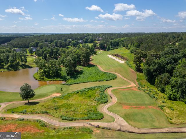 607 Forest Pointe Drive, Forsyth, GA 31029