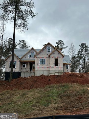 607 Forest Pointe Drive, Forsyth, GA 31029