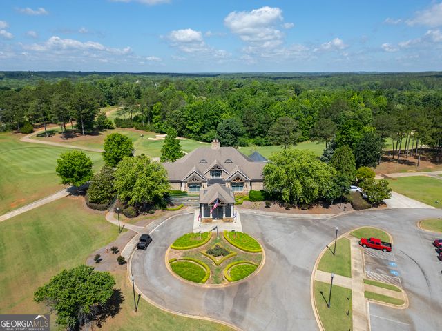 607 Forest Pointe Drive, Forsyth, GA 31029