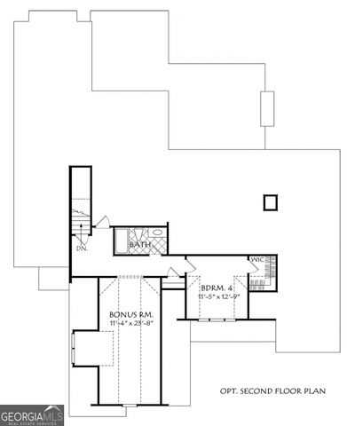 607 Forest Pointe Drive, Forsyth, GA 31029