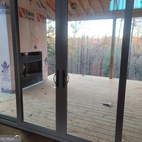 607 Forest Pointe Drive, Forsyth, GA 31029