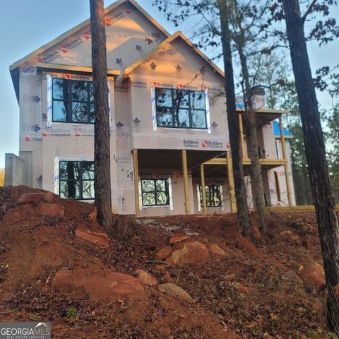 607 Forest Pointe Drive, Forsyth, GA 31029