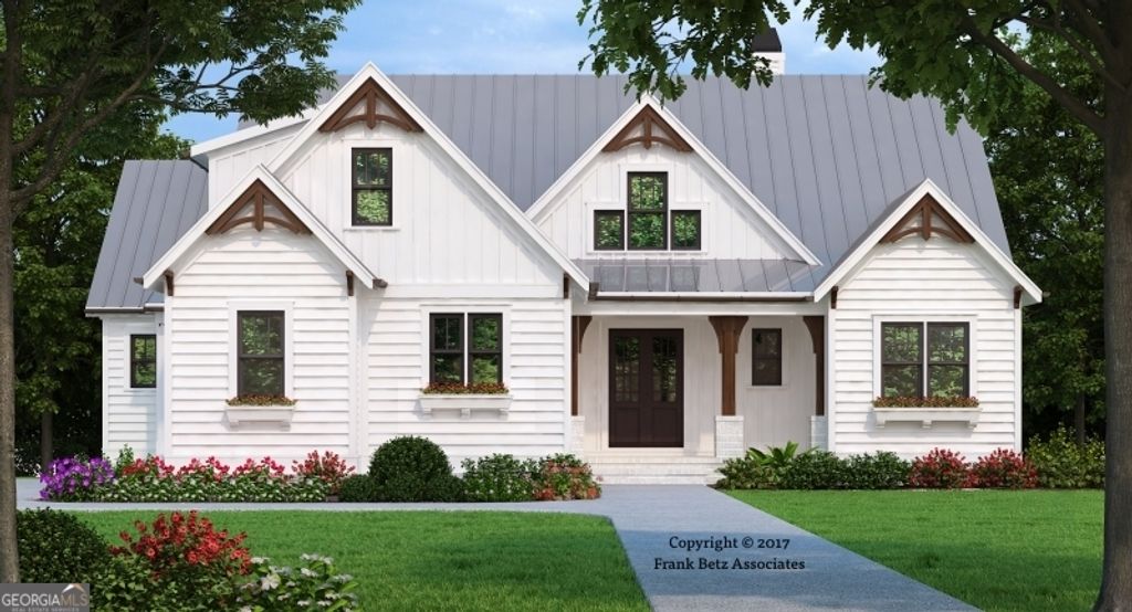 607 Forest Pointe Drive, Forsyth, GA 31029