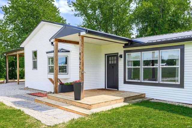 4625 W Gifford Road, Bloomington, IN 47403
