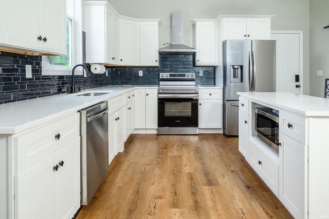 4625 W Gifford Road, Bloomington, IN 47403