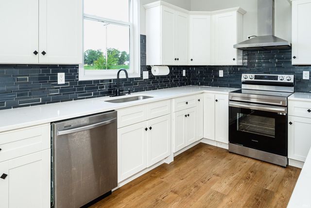 4625 W Gifford Road, Bloomington, IN 47403