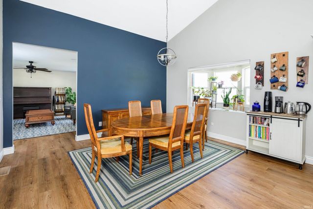 4625 W Gifford Road, Bloomington, IN 47403