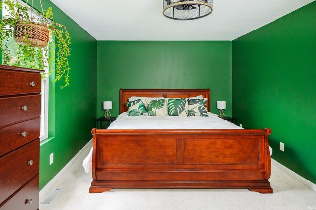 4625 W Gifford Road, Bloomington, IN 47403