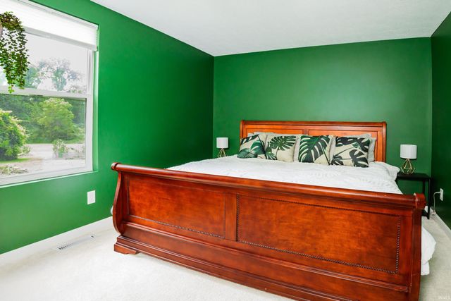 4625 W Gifford Road, Bloomington, IN 47403