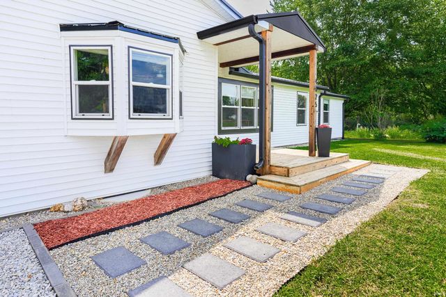 4625 W Gifford Road, Bloomington, IN 47403