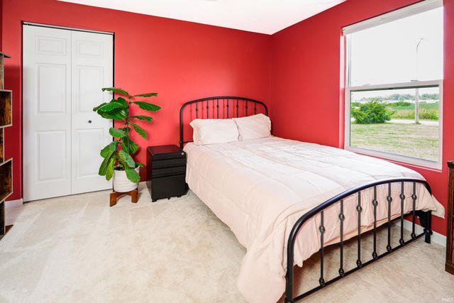 4625 W Gifford Road, Bloomington, IN 47403