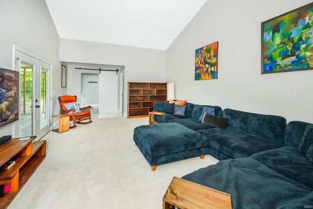 4625 W Gifford Road, Bloomington, IN 47403