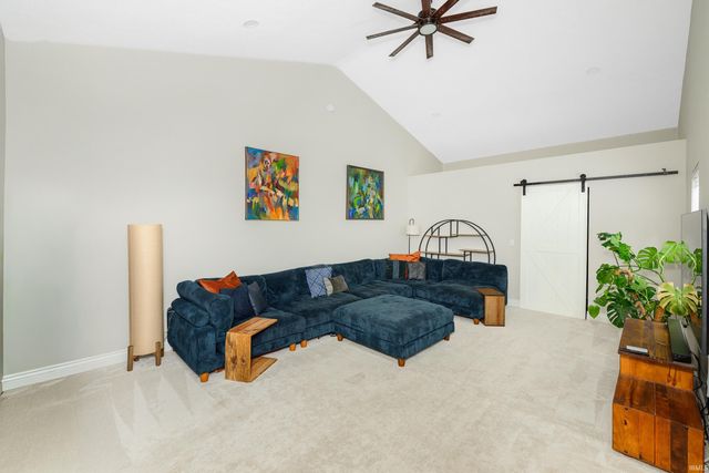 4625 W Gifford Road, Bloomington, IN 47403