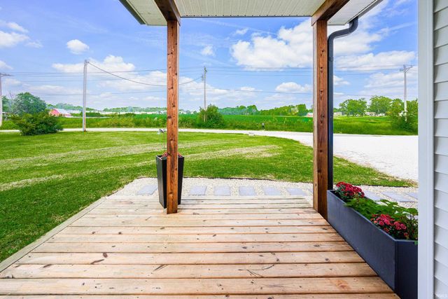 4625 W Gifford Road, Bloomington, IN 47403